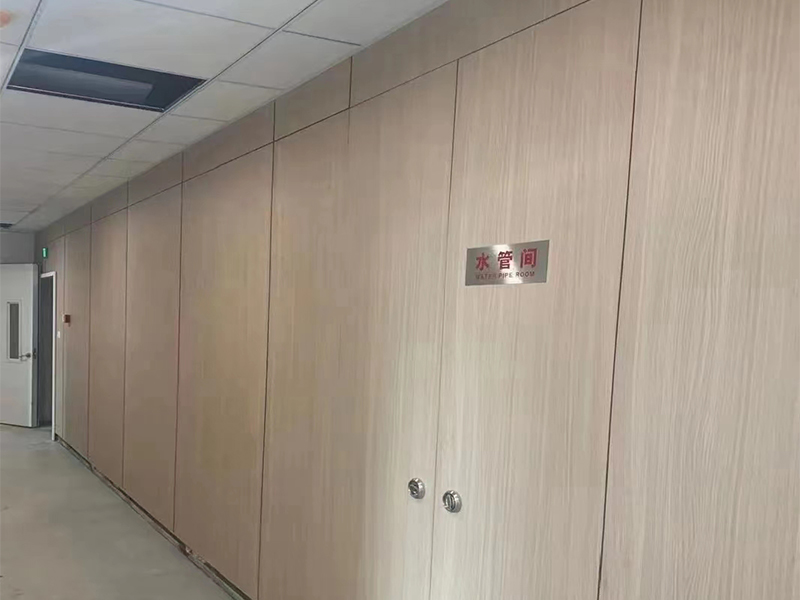 走廊实图