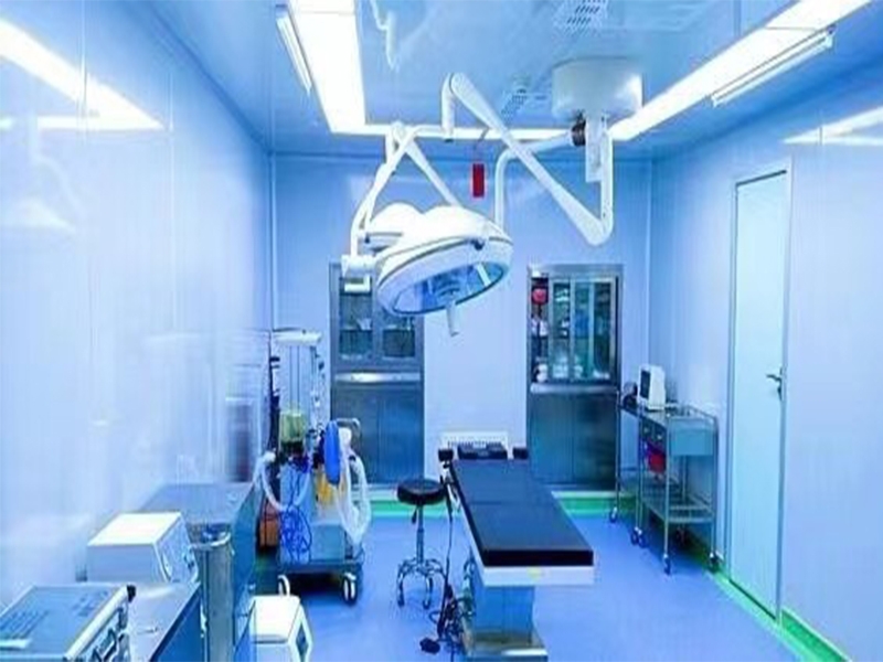 手术室实图
