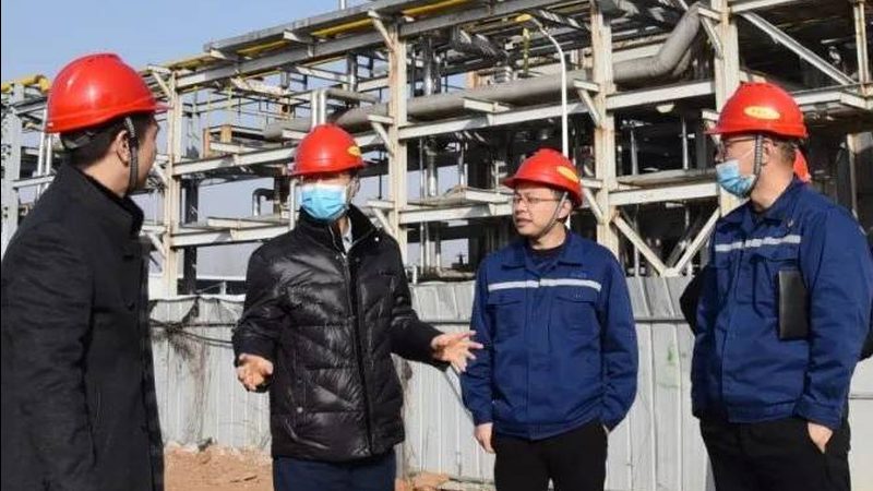 有机化工原料储存规范：国家标准解析与实操要点