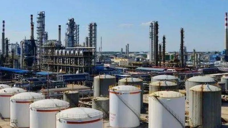 进口化工原料型号参数对照表：揭秘选型背后的关键要素**