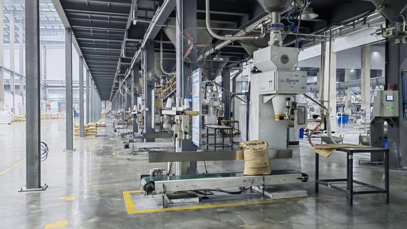 新材料应用怎么选？揭秘化工行业选材的“靠谱”之道